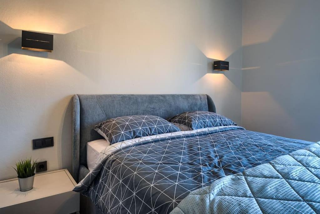 Apartment Piantina 2 S Besplatnim Parkingom