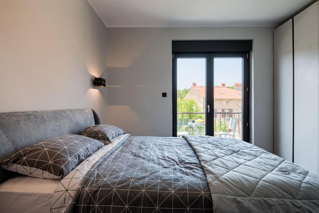 Apartment Piantina 2 S Besplatnim Parkingom *
