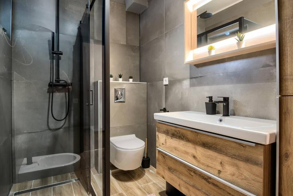 Apartment Piantina 2 S Besplatnim Parkingom Pula